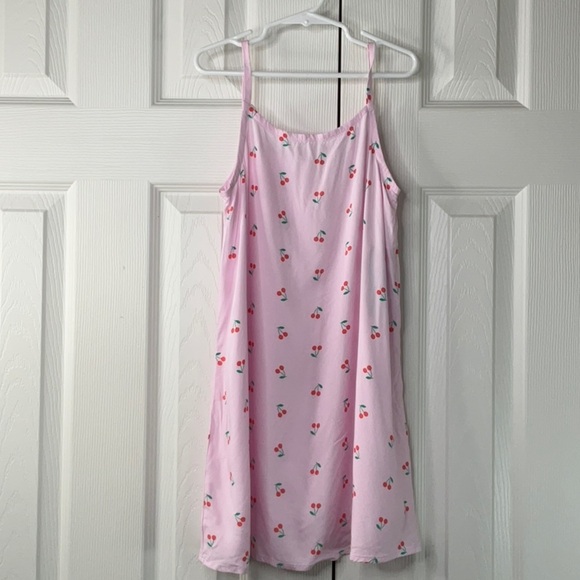 Cat & Jack Slip Dress Girls Various Sizes - Picture 2 of 7